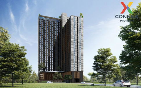 เช่าคอนโด  เอ สเปซ เมกา 2 บางแก้ว บางพลี สมุทรปราการ CX-144150 ✅ ทักไลน์ @connexproperty ตอบทันที ทีมงานมืออาชีพ ✅