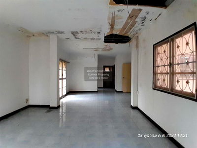 บ้านเดี่ยว ถนนสุวินทวงศ์ : ขายบ้าน  พนาสนธิ์การ์เด้นโฮม 3 แสนแสบ เขต มีนบุรี กรุงเทพ CX-113805 ✅ ทักไลน์ @connexproperty ตอบทันที ทีมงานมืออาชีพ ✅