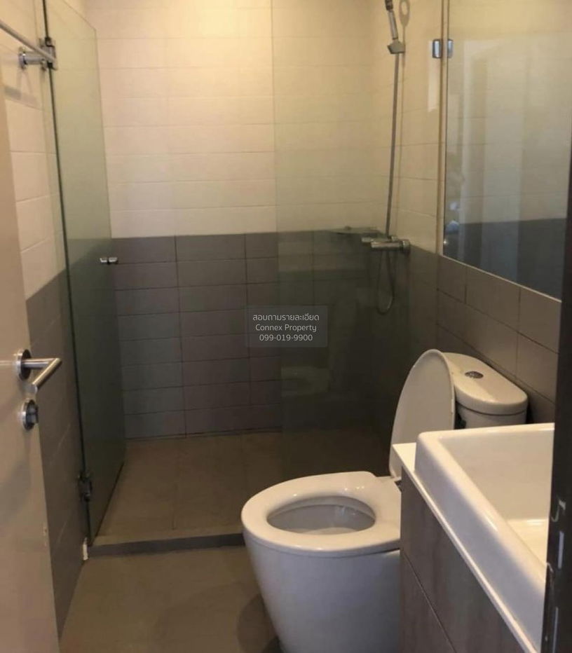 รูป 🔥🔥🔥 เช่าคอนโด  ไอดีโอ โมบิ พระราม 9 MRT-พระราม 9 ห้วยขวาง เขต ห้วยขวาง กรุงเทพ CX-55272 ✅ ทักไลน์ @connexproperty ตอบทันที ทีมงานมืออาชีพ ✅ 🔥🔥🔥 - รูปที่ 8/8