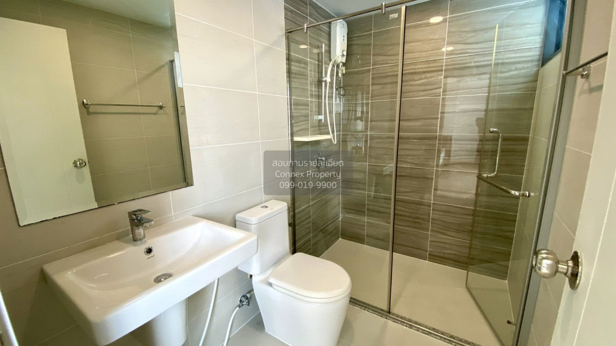 รูป เช่าคอนโด  ศุภาลัย ลอฟท์ ประชาธิปก-วงเวียนใหญ่ BTS-วงเวียนใหญ่ สมเด็จเจ้าพระยา เขต คลองสาน กรุงเทพ CX-144499 ✅ ทักไลน์ @connexproperty ตอบทันที ทีมงานมืออาชีพ ✅ - รูปที่ 8/8