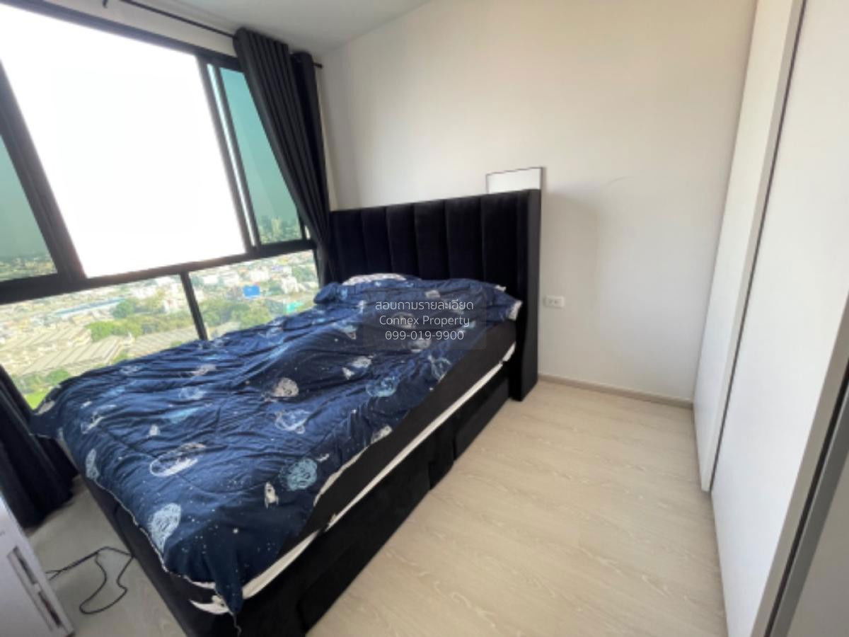 รูป 🔥🔥🔥 เช่าคอนโด  เอลลิโอ เดล เนสท์ BTS-อุดมสุข บางนา เขต บางนา กรุงเทพ CX-91357 ✅ ทักไลน์ @connexproperty ตอบทันที ทีมงานมืออาชีพ ✅ 🔥🔥🔥 - รูปที่ 9/12