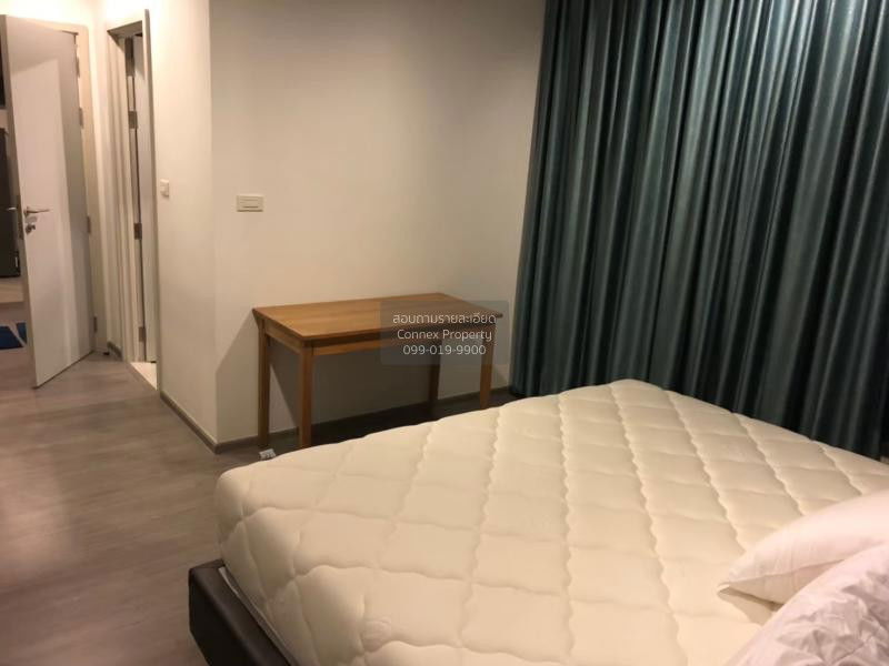 รูป เช่าคอนโด  นายน์ บาย แสนสิริ BTS-วงเวียนใหญ่ คลองต้นไทร เขต คลองสาน กรุงเทพ CX-63841 ✅ ทักไลน์ @connexproperty ตอบทันที ทีมงานมืออาชีพ ✅ - รูปที่ 2/12