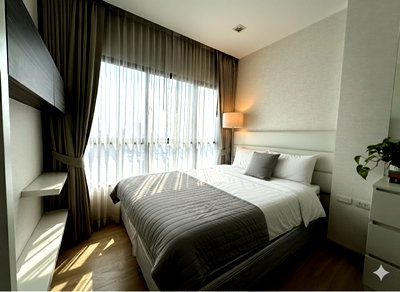 คอนโดให้เช่า : ให้เช่าคอนโดวิวแม่น้ำเจ้าพระยา สาทร-ตากสิน