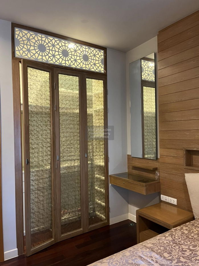 รูป 🔥🔥🔥 เช่าคอนโด เซอร์เคิล คอนโดมิเนียม MRT-เพชรบุรี ถนนเพชรบุรี เขต ราชเทวี กรุงเทพ CX-36759 ✅ ทักไลน์ @connexproperty ตอบทันที ทีมงานมืออาชีพ ✅ 🔥🔥🔥 - รูปที่ 2/6