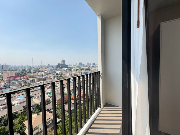 รูป 💖ปล่อยเช่า Condo The Tree Interchange ติดห้างเกตเวย์บางซื่อ / 1 ห้องนอน 36 ตรม ราคาเพียง 12,000 บาท/สอบถามได้นะคะ 🟢 Line : atfirm2010💖 - รูปที่ 12/20