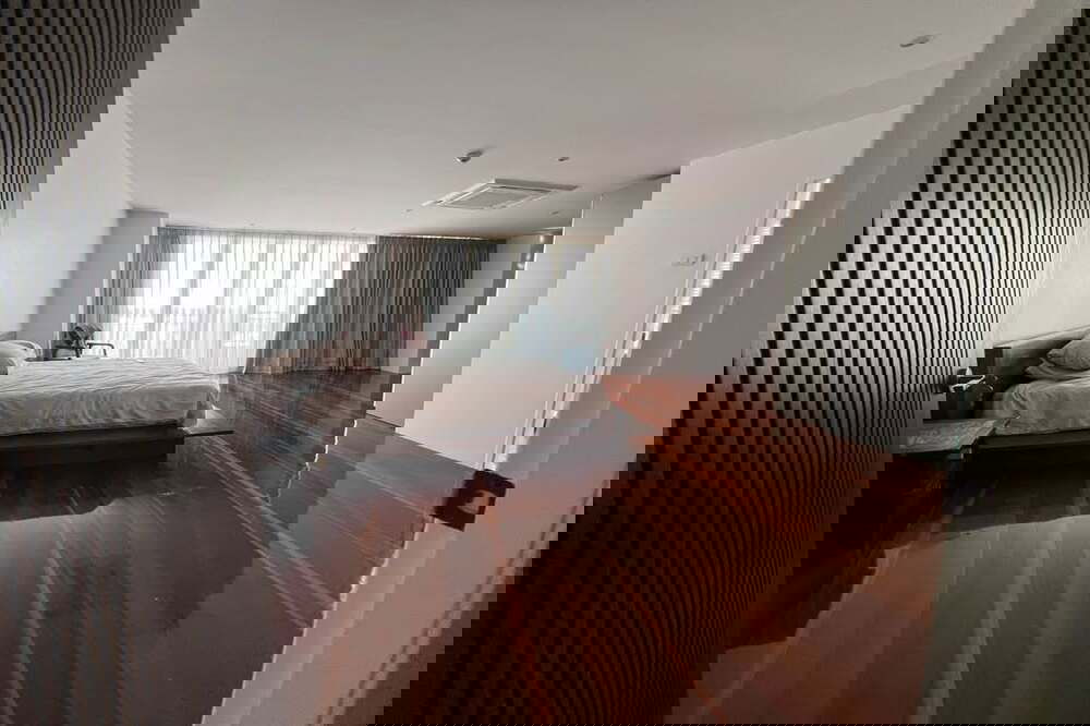 รูป 🔥 สำหรับขาย !! เลี้ยงสัตว์ได้, ทำเลทอง, ห้องไซส์ใหญ่ !! 🔥 Code C20260100056...Prime Mansion Sukhumvit 31, 3 นอน, 3 น้ำ, แต่งครบ, ราคาพิเศษ!!📣📣 - รูปที่ 5/15