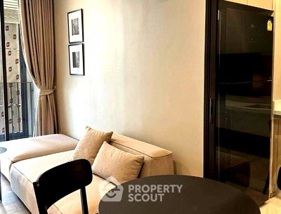 คอนโดให้เช่า : คอนโด 1 ห้องนอน ใกล้ BTS ราชเทวีเพียง 100 เมตร The Address Siam-Ratchathewi (ID 2636150)