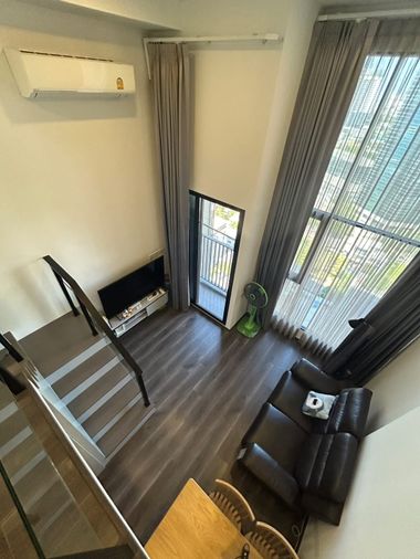 📌✅ให้เช่า คอนโด  Knightsbridge Space [ให้เช่า] Rathchayothin  ติด BTS พหล 24 เพียง 50 ม.✨พร้อมอยู่✨