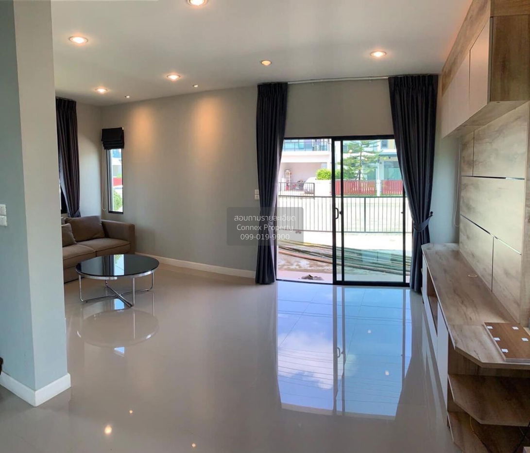 รูป เช่าบ้าน  บ้าน ซีพีเอ็น วิลล์ 2 วงแหวน - ลำลูกกา บึงคำพร้อย ลำลูกกา ปทุมธานี CX-105537 ✅ ทักไลน์ @connexproperty ตอบทันที ทีมงานมืออาชีพ ✅ - รูปที่ 8/10