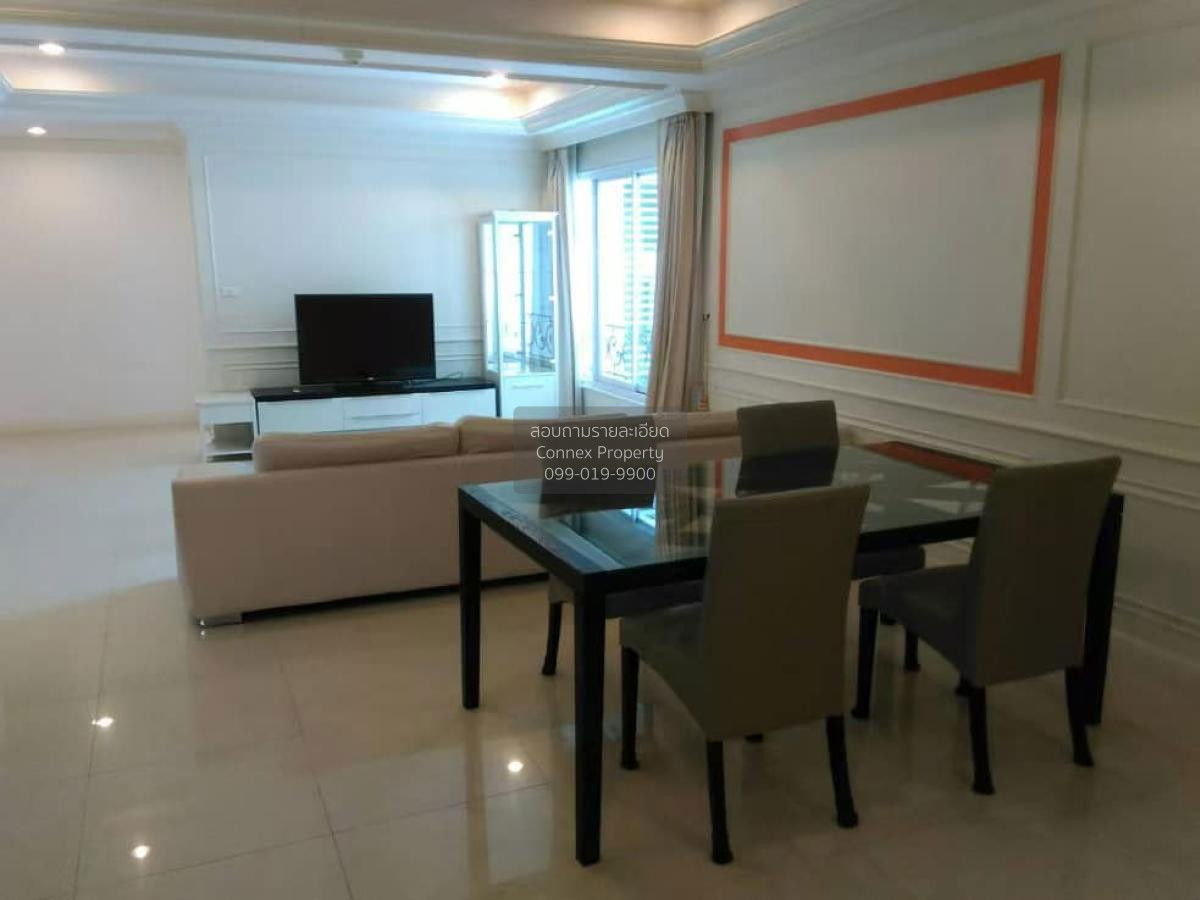 รูป เช่าคอนโด  ลาวีอองโรสเพลส สุขุมวิท 36  BTS-ทองหล่อ คลองตัน เขต คลองเตย กรุงเทพ CX-12726 ✅ ทักไลน์ @connexproperty ตอบทันที ทีมงานมืออาชีพ ✅ - รูปที่ 3/7