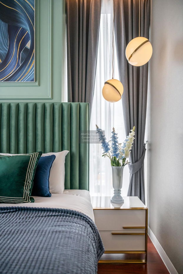 รูป 🔥🔥🔥 เช่าคอนโด  คุณ บาย ยู BTS-ทองหล่อ คลองตันเหนือ เขต วัฒนา กรุงเทพ CX-84379 ✅ ทักไลน์ @connexproperty ตอบทันที ทีมงานมืออาชีพ ✅ 🔥🔥🔥 - รูปที่ 3/12