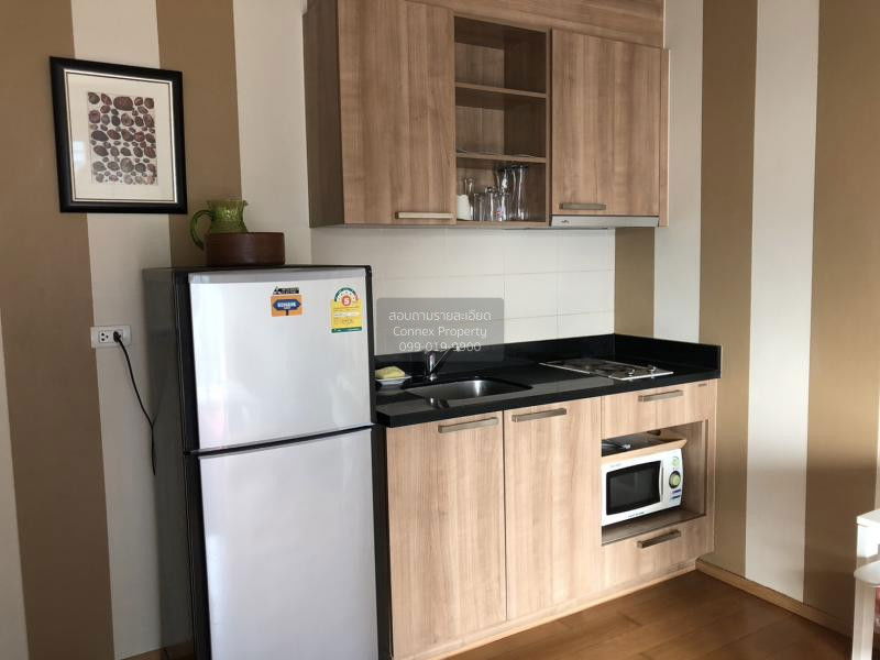 รูป เช่าคอนโด  ไฮฟ์ ตากสิน BTS-วงเวียนใหญ่ คลองต้นไทร เขต คลองสาน กรุงเทพ CX-27363 ✅ ทักไลน์ @connexproperty ตอบทันที ทีมงานมืออาชีพ ✅ - รูปที่ 4/10