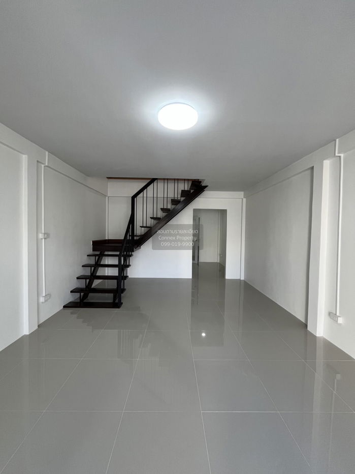 รูป ขายทาวน์เฮ้าส์/ทาวน์โฮม  วังรุ้ง นวลจันทร์ 16 คลองกุ่ม เขต บึงกุ่ม กรุงเทพ CX-141418 ✅ ทักไลน์ @connexproperty ตอบทันที ทีมงานมืออาชีพ ✅ - รูปที่ 3/9