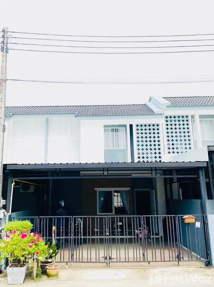 รูป ทาวน์เฮ้าส์ให้เช่า 3 ห้องนอน ในโครงการ The First Phuket 1718520 - รูปที่ 1/10