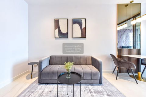 รูปภาพ เช่าคอนโด  ศุภาลัย ไอคอน สาทร MRT-สีลม ทุ่งมหาเมฆ เขต สาทร กรุงเทพ CX-136024 ✅ ทักไลน์ @connexproperty ตอบทันที ทีมงานมืออาชีพ ✅