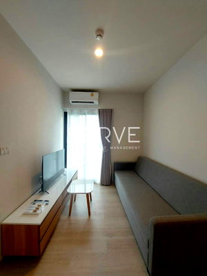 Condos for rent Raffles International College : 3 Beds Large Room  City View Fully furnished Good Location Next to Central Plaza Bangna & Big C Bangna @ NUE Noble Centre Bangna 