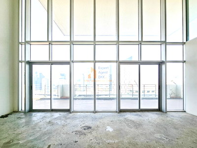 Condos for sale :  Rare Item! Penthouse SALE : My Resort Bangkok