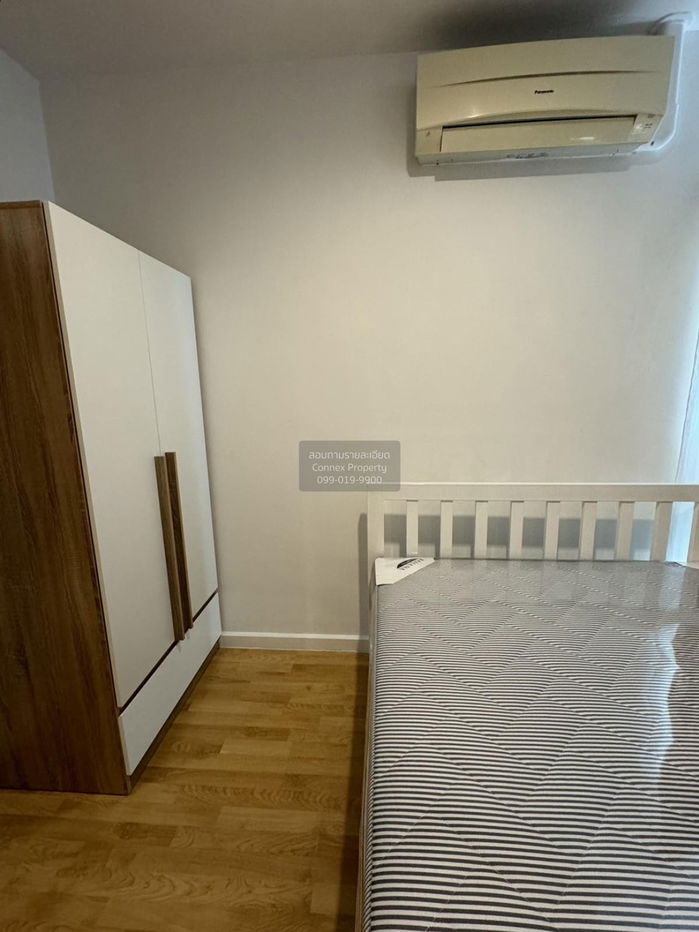 รูป 🔥🔥🔥 เช่าคอนโด  เดอะพาร์คแลนด์ งามวงศ์วาน-แคราย MRT-ศูนย์ราชการนนทบุรี นนทบุรี บางกระสอ นนทบุรี CX-93889 ✅ ทักไลน์ @connexproperty ตอบทันที ทีมงานมืออาชีพ ✅ 🔥🔥🔥 - รูปที่ 2/11