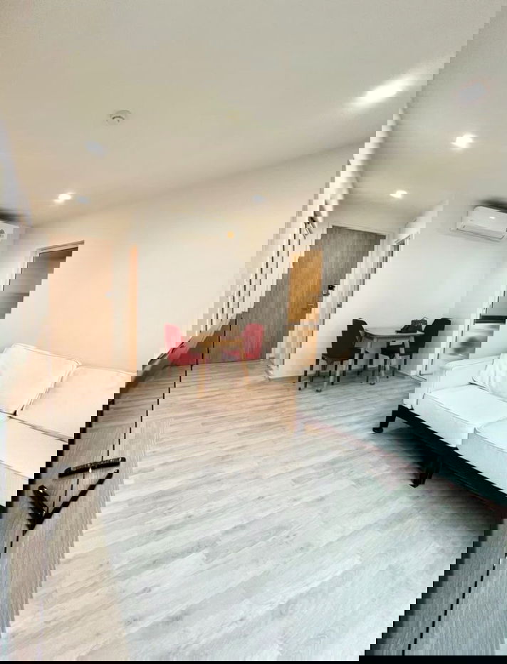 picture code : G105 Chambers Cher Ratchada-Ramintra - 3/14