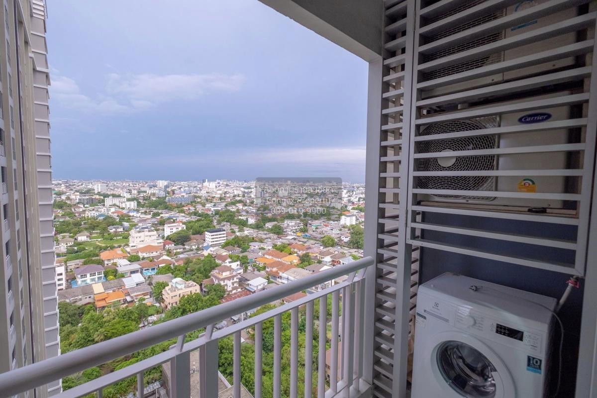 รูป เช่า คอนโด Rhythm Ratchada MRT-รัชดาภิเษก รัชดาภิเษก สามเสนนอก ห้วยขวาง กรุงเทพ CX-00379 ✅ ทักไลน์ @connexproperty ตอบทันที ทีมงานมืออาชีพ ✅ - รูปที่ 3/12