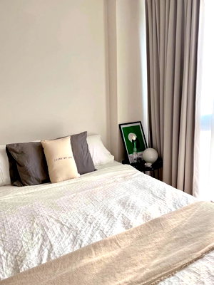 คอนโดให้เช่า : เช่าคอนโด The Excel Hideaway Sukhumvit 71/ดิ เอ็กเซล ไฮด์ อะเวย์ สุขุมวิท 71 (E6902012) ID Line : @condo101