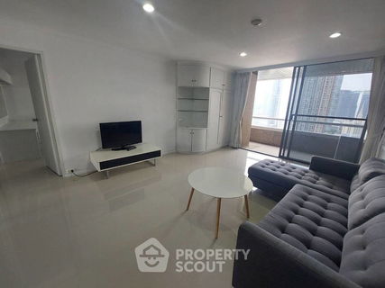 คอนโด 1-ห้องนอน ที่ อโศก ทาวเวอร์ คอนโดมิเนียม ใกล้ MRT เพชรบุรี (ID 1111646)