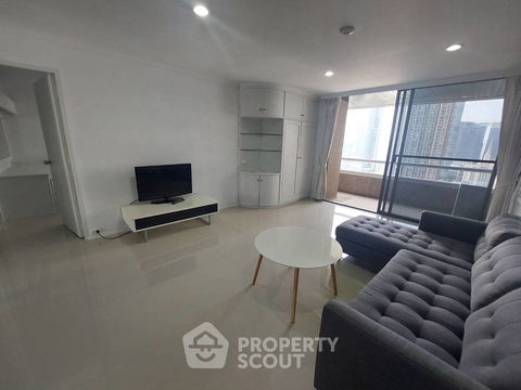 คอนโด 1-ห้องนอน ที่ อโศก ทาวเวอร์ คอนโดมิเนียม ใกล้ MRT เพชรบุรี (ID 1111646)