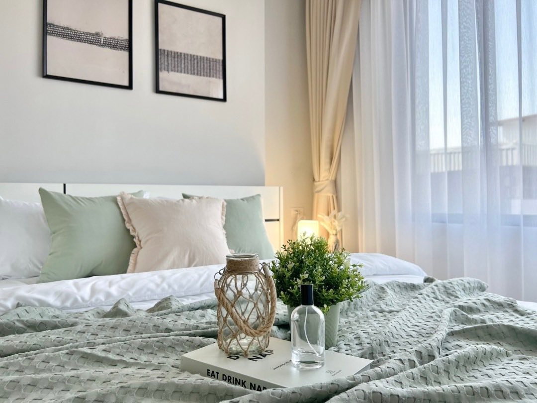 🏢 ให้เช่าคอนโด : Chewathai PinKlao (ชีวาทัย ปิ่นเกล้า) รหัสทรัพย์ | 📌LNP-C11954