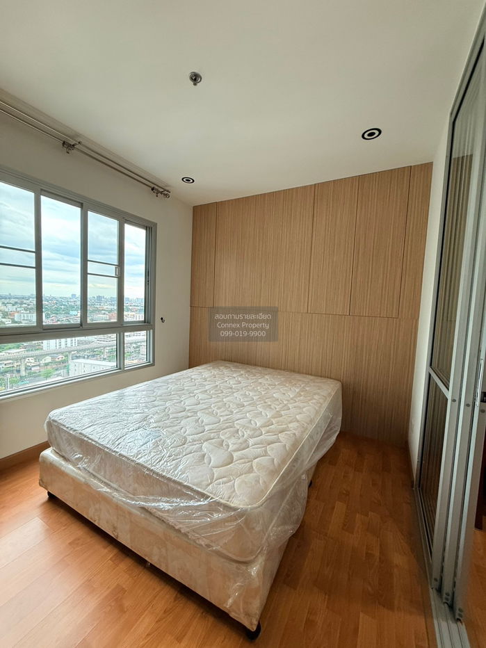 รูป เช่าคอนโด เดอะ เพรสซิเดนท์ สาทร - ราชพฤกษ์ 3 BTS-บางหว้า ปากคลองภาษีเจริญ เขต ภาษีเจริญ กรุงเทพ CX-137927 ✅ ทักไลน์ @connexproperty ตอบทันที ทีมงานมืออาชีพ ✅ - รูปที่ 11/12