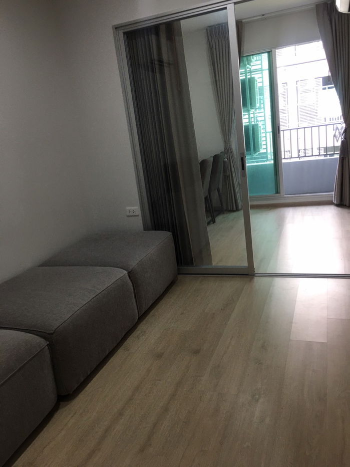 รูป 🎈#PO2501_086🎈💥ด่วน💥ว่างชัวร์ รีบคลิก ก่อนหลุดมือ‼️ 𝗙𝗼𝗿 𝗥𝗲𝗻𝘁 1️⃣5️⃣k.🔥🔥#ใกล้BTSเสนานิคมคอนโด  เอลลิโอเดลมอสส์พหลโยธิน34  - รูปที่ 2/19