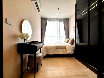 Condos for rent Chatuchak : 💥DL-10251💥The Privacy Jatujak👉Line : @be.easy
