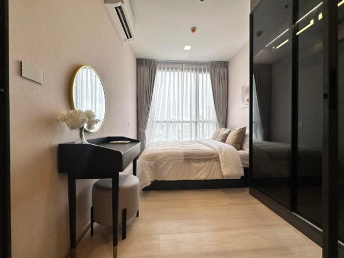 💥DL-10251💥ว่าง ให้ เช่า เดอะ ไพรเวซี่ จตุจักร👉แอดไลน์ @be.easy 