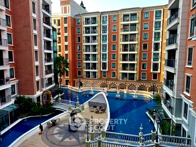 ขายคอนโด : คอนโด 1-ห้องนอน ที่ เอสปันยา คอนโด รีสอร์ท พัทยา ใกล้ เมืองพัทยา (ID 2635531)