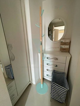 🚩 ให้เช่าคอนโด ไอดีโอ มิกซ์ สุขุมวิท 103 อาคาร B ชั้น 20 1 ห้องนอน ขนาด 30 ตรม ใกล้ ห้างสรรพสินค้าเซ็นทรัลบางนา