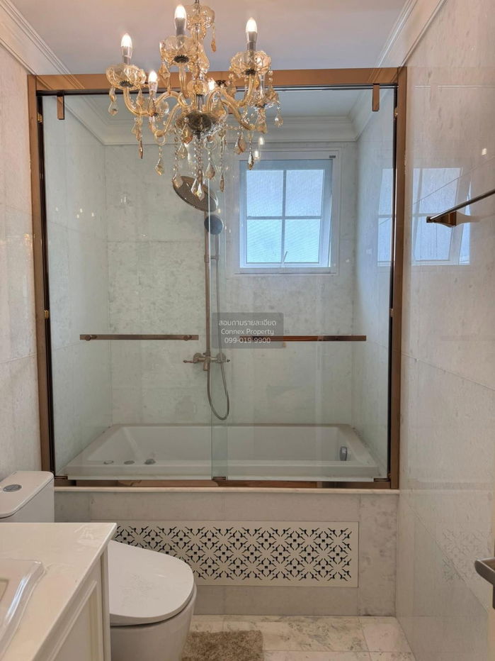 รูป ขายบ้าน  ชัยพฤกษ์ บางนา กม. 15 รีโนเวทใหม่ บางโฉลง บางพลี สมุทรปราการ CX-125389 ✅ ทักไลน์ @connexproperty ตอบทันที ทีมงานมืออาชีพ ✅ - รูปที่ 12/12