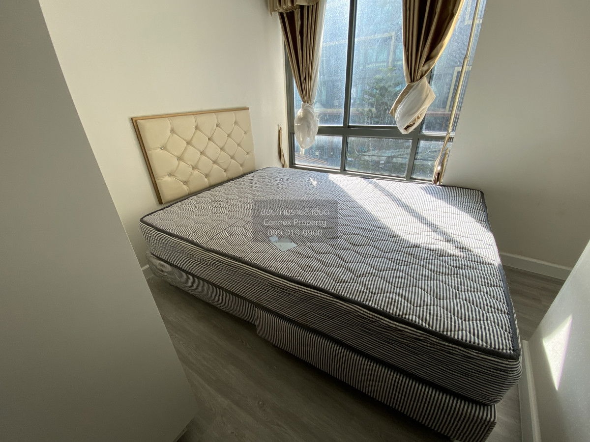 รูป เช่าคอนโด  เมโทร ลักซ์ พหลโยธิน-สุทธิสาร ห้องมุม BTS-สะพานควาย สามเสนใน เขต พญาไท กรุงเทพ CX-55575 ✅ ทักไลน์ @connexproperty ตอบทันที ทีมงานมืออาชีพ ✅ - รูปที่ 6/10