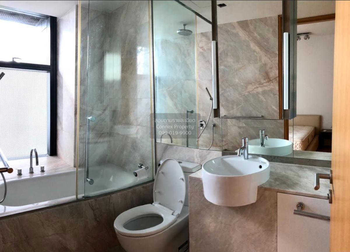รูป เช่าคอนโด  เดอะ เม็ท สาทร BTS-ช่องนนทรี ทุ่งมหาเมฆ เขต สาทร กรุงเทพ CX-70398 ✅ ทักไลน์ @connexproperty ตอบทันที ทีมงานมืออาชีพ ✅ - รูปที่ 8/9