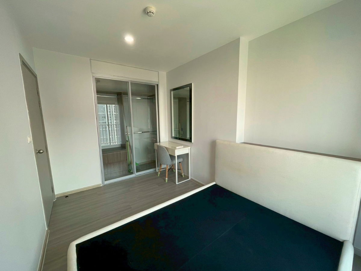 รูป 💎ขาย ราคาพิเศษ The Parkland Charan - Pinklao ตกแต่งครบ พร้อมอยู่ - รูปที่ 10/11