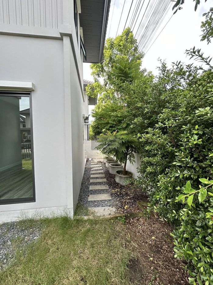 รูป ขายบ้าน  เพฟ ปิ่นเกล้า - ศาลายา ศาลากลาง บางกรวย นนทบุรี CX-128911 ✅ ทักไลน์ @connexproperty ตอบทันที ทีมงานมืออาชีพ ✅ - รูปที่ 4/12