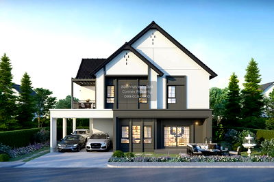 Houses for sale Makro Bangbuathong : For Sale House , Centro Rattanathibet 2 , Bang Rak Phatthana , Bang Bua Thong , Nonthaburi , CX-140634 ✅ Live chat with us ADD LINE @connexproperty ✅