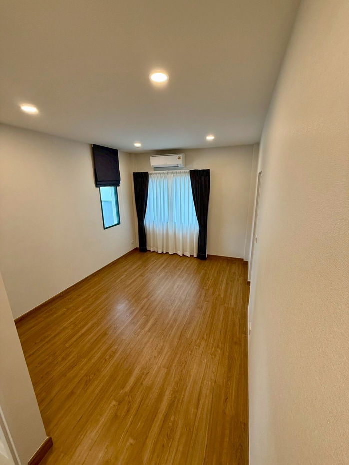 รูป ND0087 ให้เช่า บ้านเดี่ยว โครงการ CENTRO วิภาวดี บ้านใหม่โซนใกล้ Clubhouse - รูปที่ 16/31