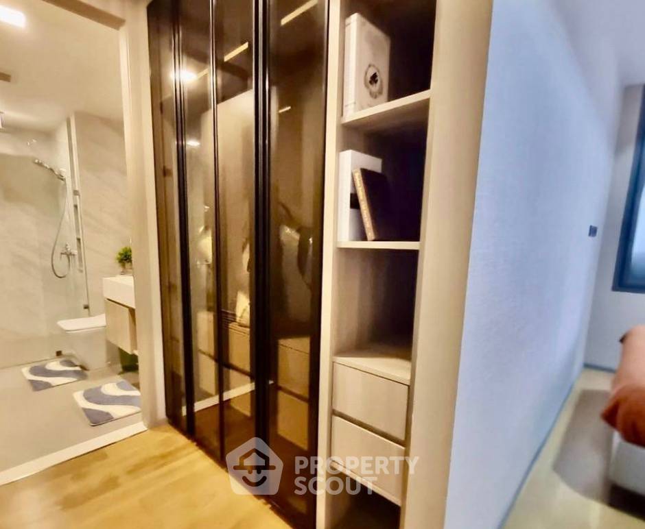 รูป คอนโด 3-ห้องนอน ที่ ฟินน์ สุขุมวิท 31 ใกล้ MRT สุขุมวิท (ID 2634810) - รูปที่ 9/13