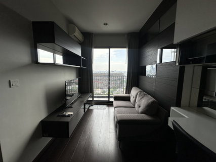 รูปภาพ 🔥🔥🔥 FOR RENT condo , C Ekkamai , BTS-Ekkamai , Khlong Tan Nuea , Watthana , Bangkok , CX-06509 ✅ Live chat with us ADD LINE @connexproperty ✅ 🔥🔥🔥