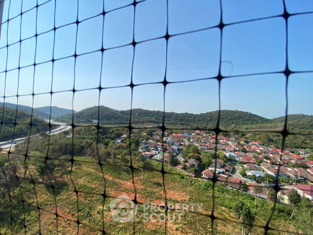 รูป คอนโด 1-ห้องนอน ที่ ซีฮิลล์ คอนโด ศรีราชา ใน สุรศักดิ์ (ID 2627902) - รูปที่ 7/12