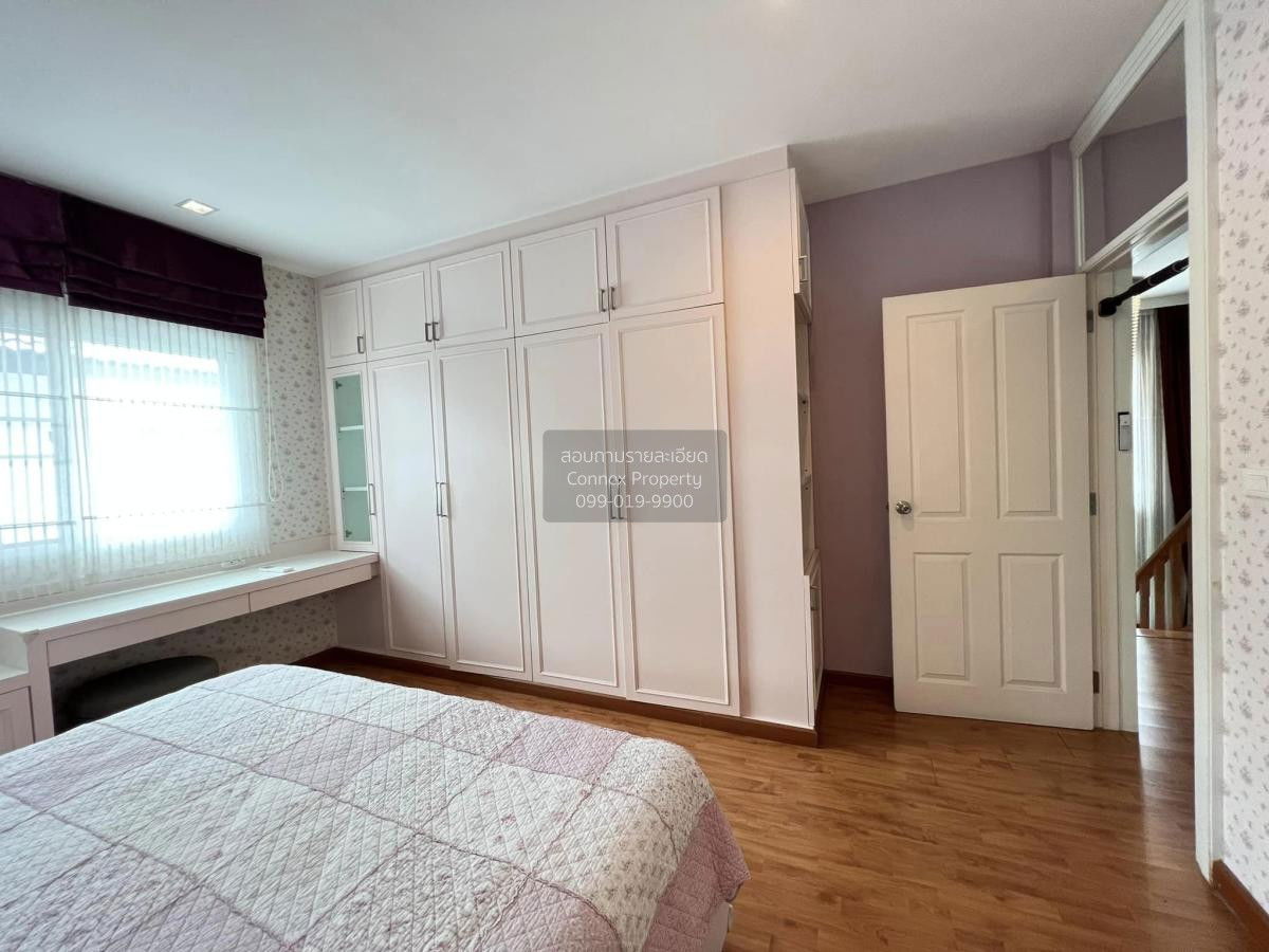 รูป ขายบ้าน  คาซ่า เลเจ้นด์ พระราม 5 - ราชพฤกษ์ บางขุนกอง บางกรวย นนทบุรี CX-107852 ✅ ทักไลน์ @connexproperty ตอบทันที ทีมงานมืออาชีพ ✅ - รูปที่ 2/12