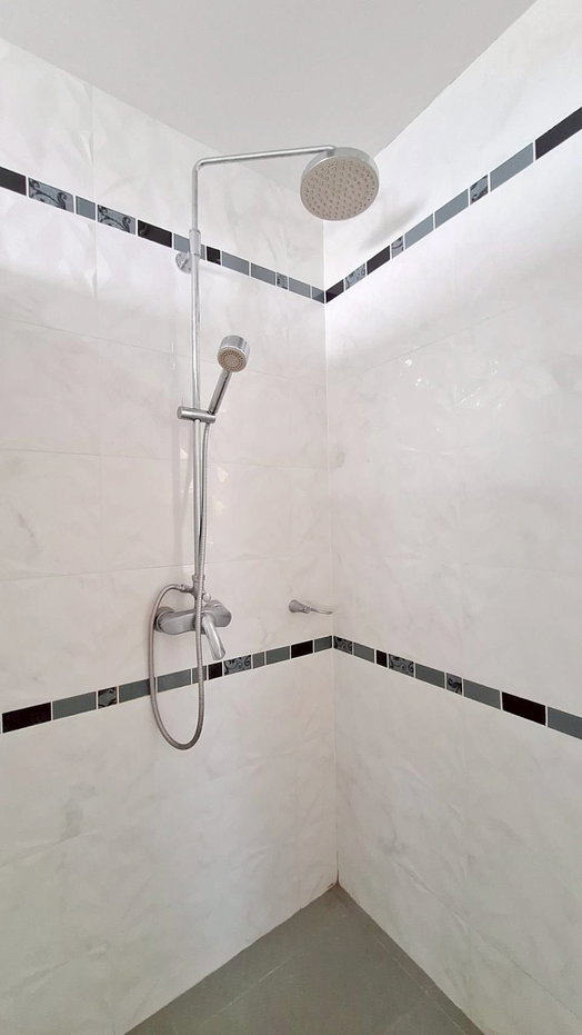 รูป House for rent in SivalaiVillage 4 project สันกำแพง-เชียงใหม่🏷️Rent: 33,000 THB/month,4 bedrooms, 4 bathrooms fully furnished. 2 bathtub. - รูปที่ 23/24