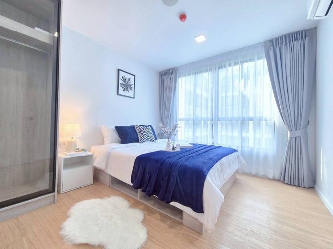 📢✨🟢 ให้เช่าคอนโด แอทโมซ คาแนล รังสิต 📢✨🟢 