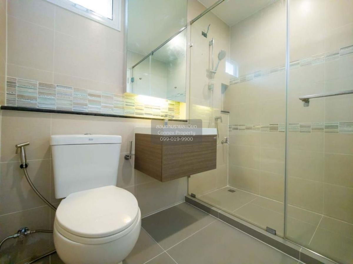 รูป ขายบ้าน  บุราสิริ ปัญญาอินทรา บางชัน เขต คลองสามวา กรุงเทพ CX-103841 ✅ ทักไลน์ @connexproperty ตอบทันที ทีมงานมืออาชีพ ✅ - รูปที่ 4/12