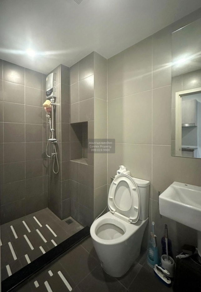 รูป 🔥🔥🔥 เช่าคอนโด  เอลลิโอ สาทร - วุฒากาศ BTS-วุฒากาศ บางค้อ เขต จอมทอง กรุงเทพ CX-110612 ✅ ทักไลน์ @connexproperty ตอบทันที ทีมงานมืออาชีพ ✅ 🔥🔥🔥 - รูปที่ 5/5