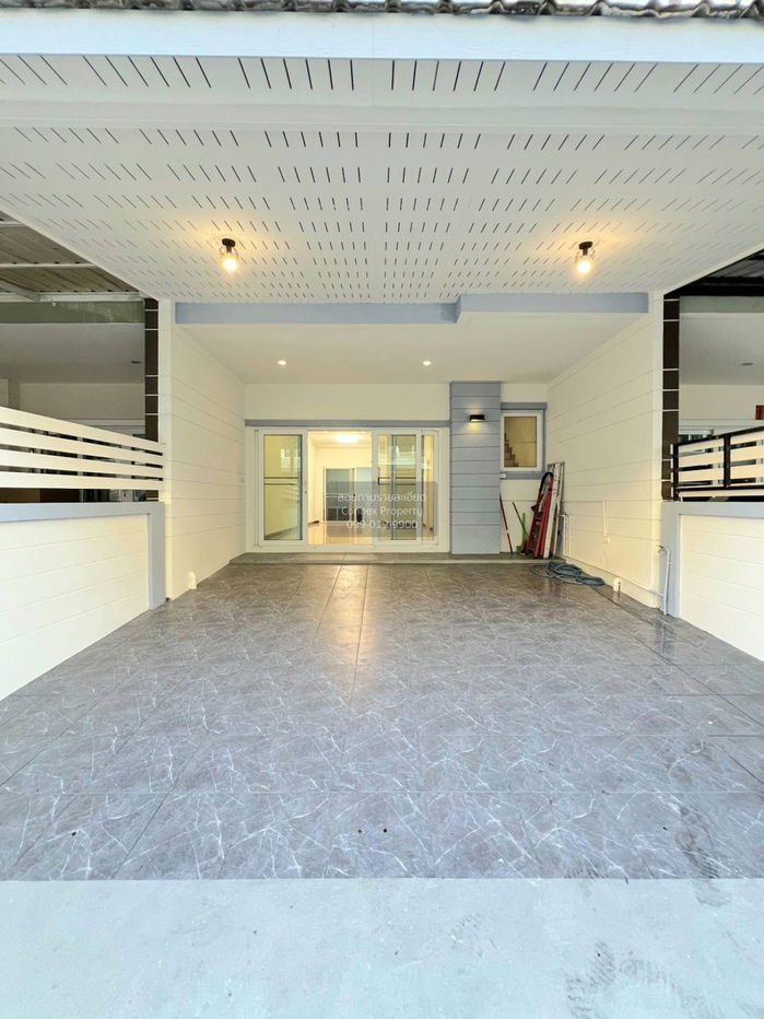 รูป ขายทาวน์เฮ้าส์/ทาวน์โฮม  วิวาเรี่ยม พระราม 2 – พุทธบูชา 36  รีโนเวทใหม่ บางมด เขต ทุ่งครุ กรุงเทพ CX-143725 ✅ ทักไลน์ @connexproperty ตอบทันที ทีมงานมืออาชีพ ✅ - รูปที่ 3/12